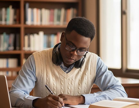 Computer Basics Course